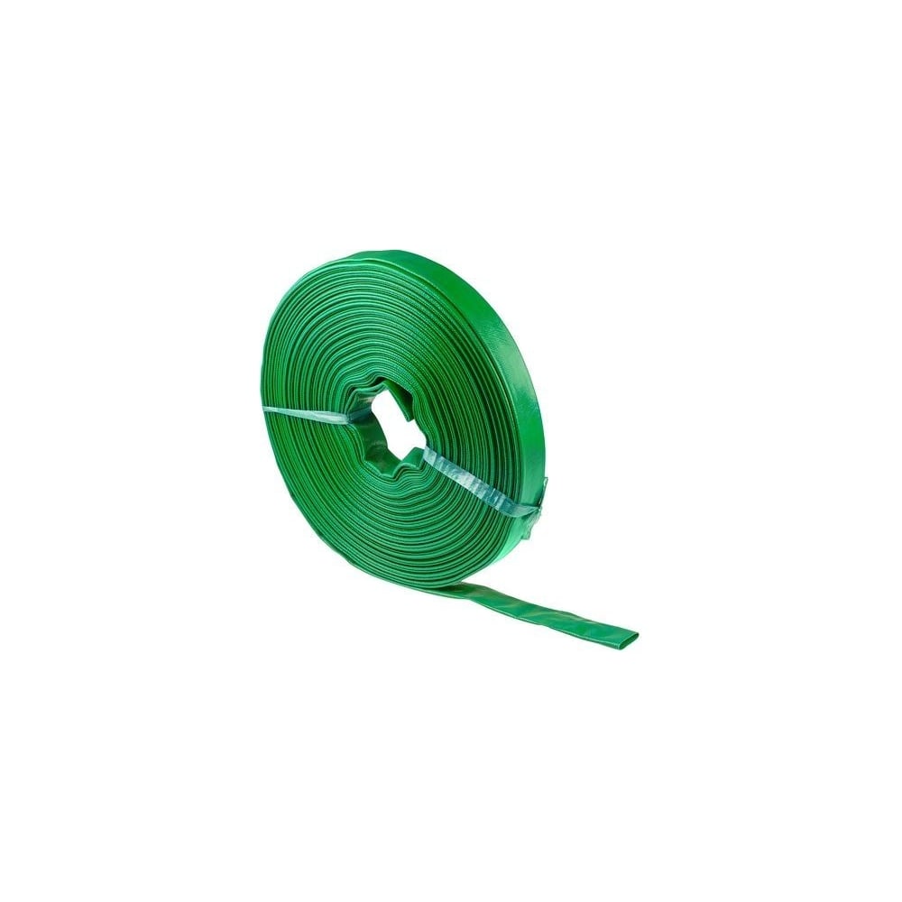 Изображение товара Шланг дренажный ПЭ, 2"x25 м, 2 бар AV Engineering AVE9012550