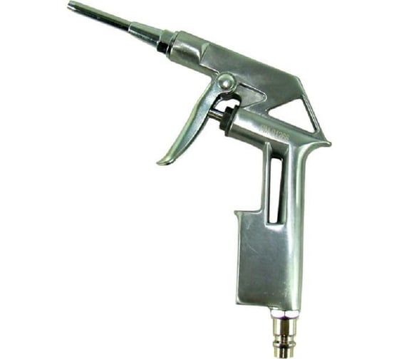 Изображение товара Продувочный пистолет Русский Мастер 85 мм, средний РМ-91266