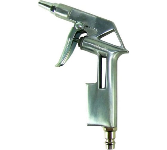 Изображение товара Продувочный пистолет Русский Мастер 25 мм, короткий РМ-91280