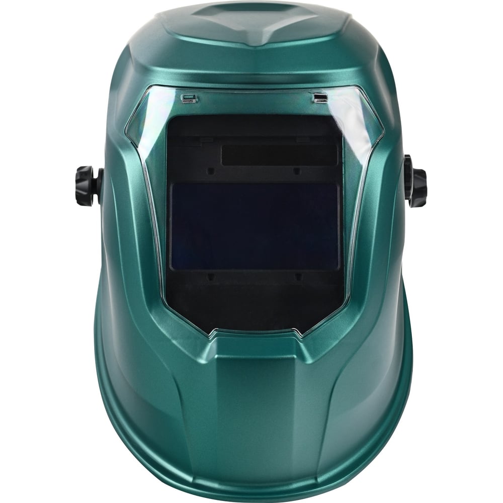 Изображение товара Маска сварщика TYPE-8 PRO Профессионал 3555 с хамелеоновым светофильтром и регулируемым затемнением