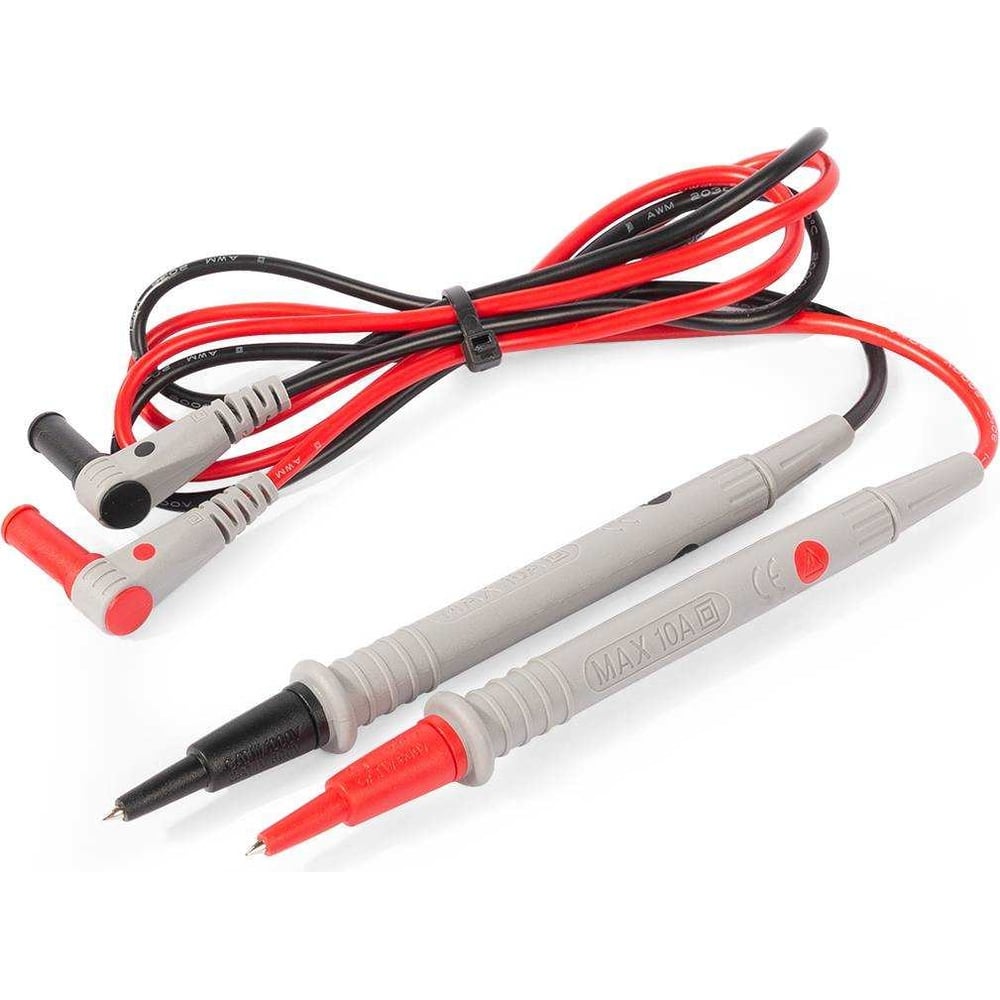 Изображение товара Комплект щупов КТ 3001 PROLINE с проводом и головками 2 мм