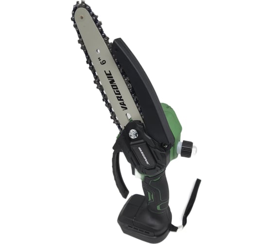 Изображение товара Цепная пила VARGONIC V-20