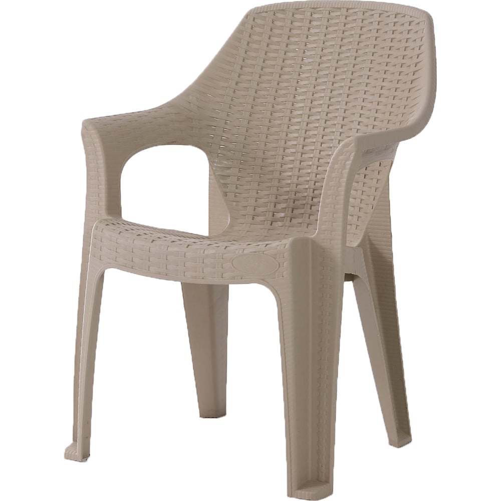 Изображение товара Кресло HENIVER BABEL бежевый, арт. SPC-B003 беж