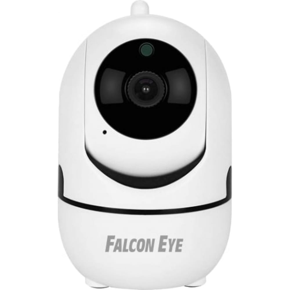 Сетевая беспроводная видеокамера Falcon Eye