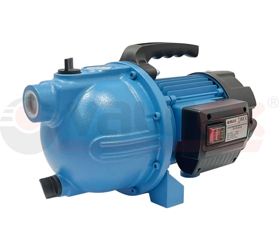 Изображение товара Насос поверхностный Valfex 60/35 Ч (1) VF.P.60.35.CH