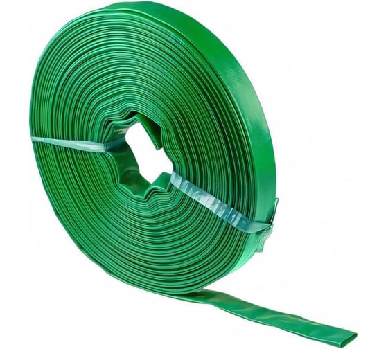 Изображение товара Шланг дренажный ПЭ, 1 1/2"x10 м, 2 бар AV Engineering AVE9011040