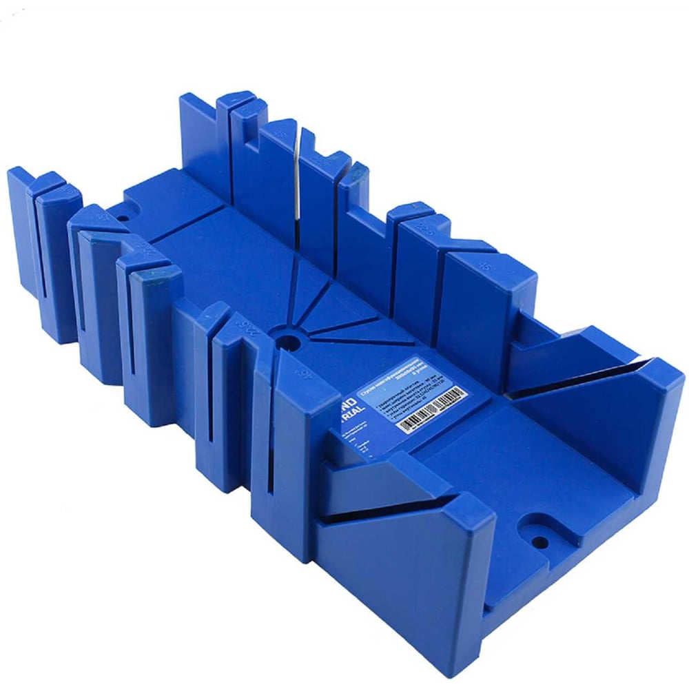 Изображение товара Многофункциональное стусло Diamond Industrial DIDSTU3005590 90 мм для дерева