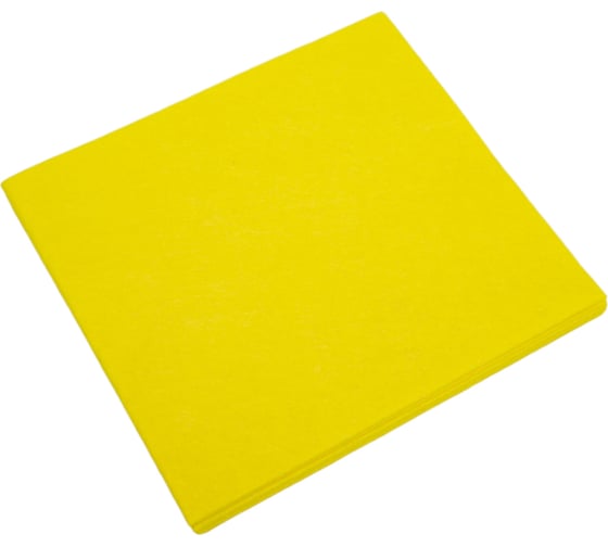 Изображение товара Салфетка вискозная Lemon Moon 340x380 90 г/м² 3 шт. L412