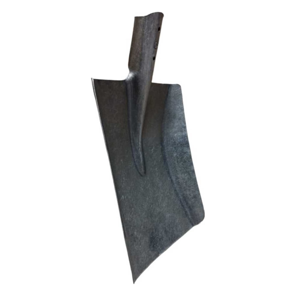 Изображение товара Совковая лопата LWI из рельсовой стали, 375 мм, без черенка