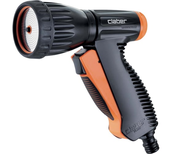 Изображение товара Многофункциональный пистолет Claber 9563