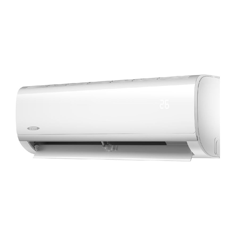 Изображение товара Кондиционер General Climate GC-RE12HR32/GU-RE12H32 с инвертором