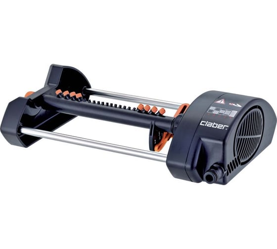 Изображение товара Качающаяся поливальная установка Claber 8753