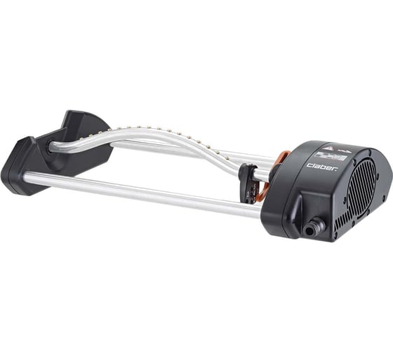 Изображение товара Качающаяся поливальная установка Claber 8743