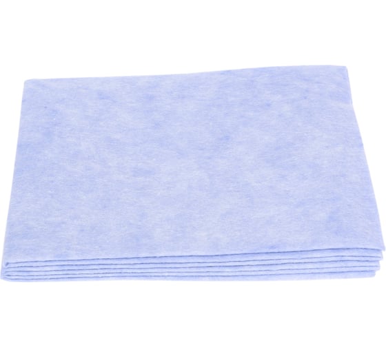 Изображение товара Салфетка вискозная Lemon Moon 300x380 80 г/м2 3 шт. L400