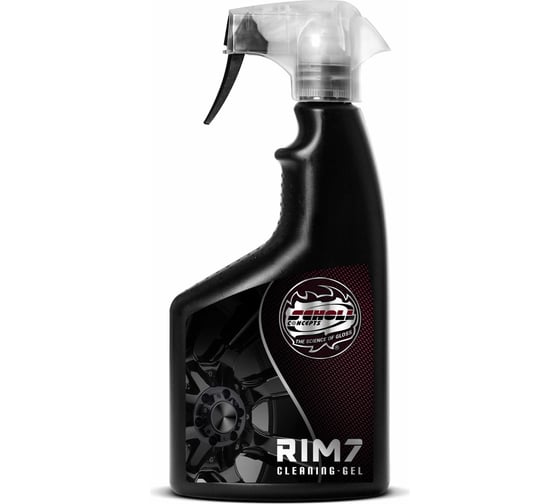 Изображение товара Гель для колесных дисков SCHOLL Concepts  RIM 7, 500 мл 11022Е