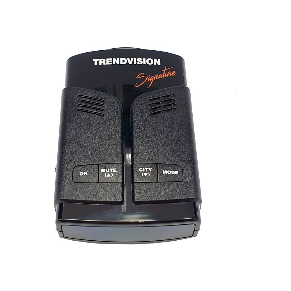 Радардетектор TrendVision от ВсеИнструменты