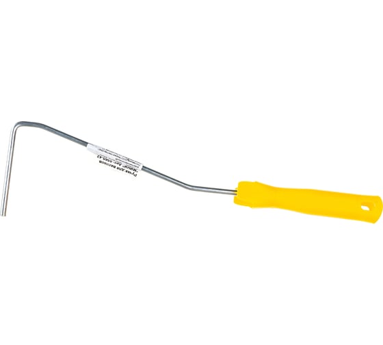 Изображение товара Ручка удлиненная (110 мм; 6 мм) для мини валика Акор 626 40 150