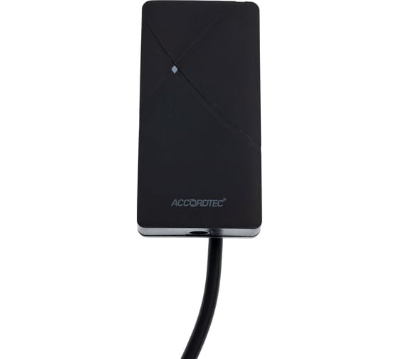 Изображение товара Считыватель AccordTec Em-Marine AT-PR500EM BL AT-01706