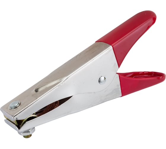 Изображение товара Клемма заземления КЗ-500 Дока DK.4210.03327