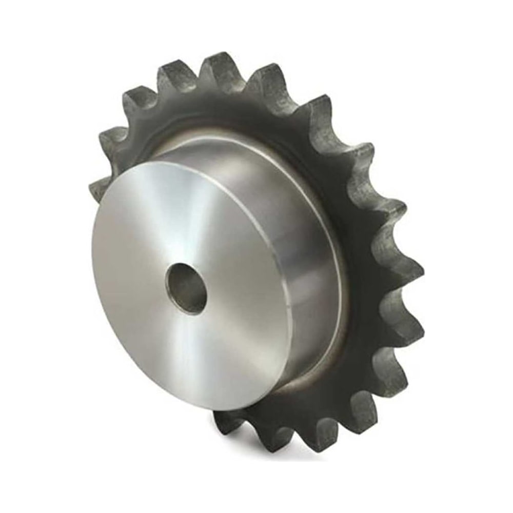 Изображение товара Звездочка со ступицей под расточку для цепи ВЗК 06В-1 Z-22