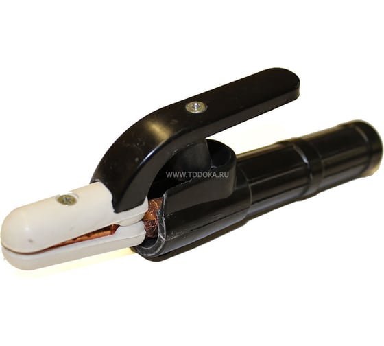 Изображение товара Электрододержатель LXEA 002K 500A Дока DK.4110.07175