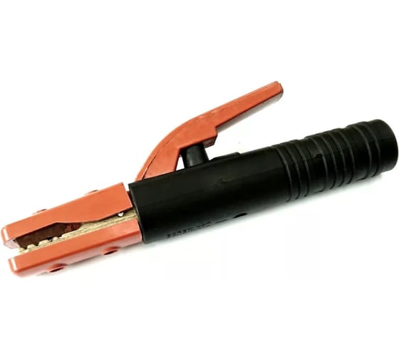Изображение товара Электрододержатель ЭД LXEA 300A Дока (Germany type) DK.4110.03397