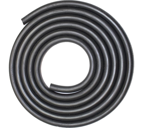 Изображение товара Рукав газовый кислородный черный (40 м; 6.3 мм; 3 кл) БРТ DK.1162.01686