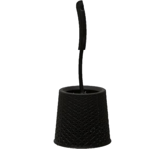 Изображение товара Комплект Svip WC Nature ротанг венге SV4108ВНГ