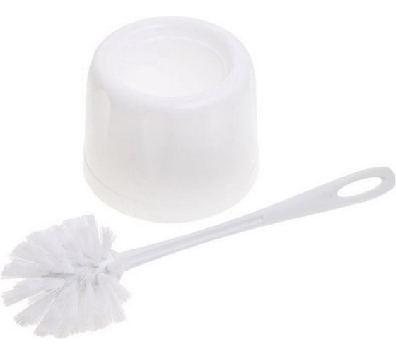 Изображение товара Комплект Svip WC МИДИ Классика белый SV3009БЛ