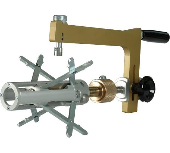 Изображение товара Скребок для удаления оксидного слоя Ritmo PS 180 99860000