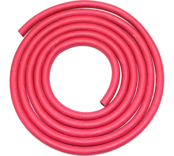 Изображение товара Рукав газовый ацетилен/пропан красный (40 м; 9 мм; 1 кл) БРТ DK.1162.01692