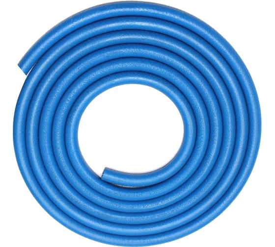 Изображение товара Рукав газовый кислородный синий (40 м; 9 мм; 3 кл) БРТ DK.1162.01696