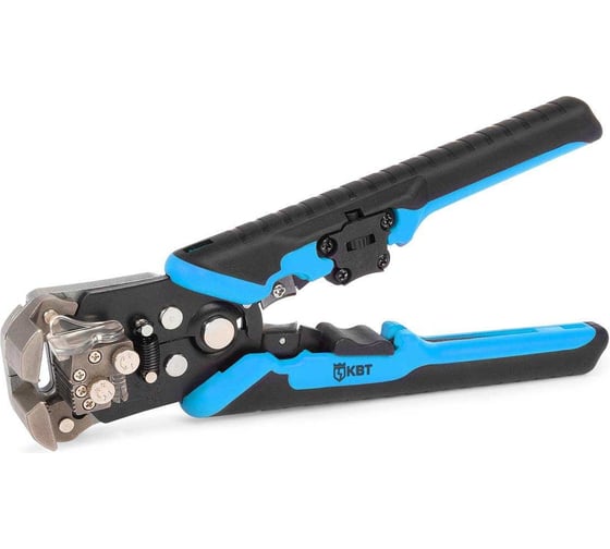 Изображение товара Инструмент для снятия изоляции КВТ WS-19 серия ПРОФИ 89424