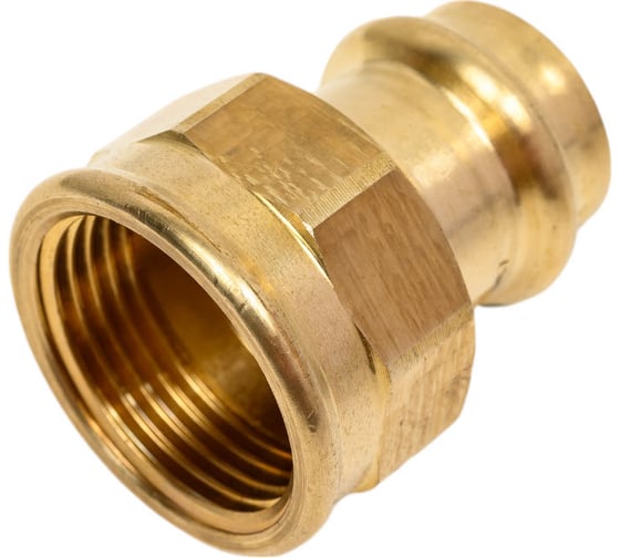 Изображение товара Переходник Viega BP Sanpres, с SC-Contur 22x1" 298128