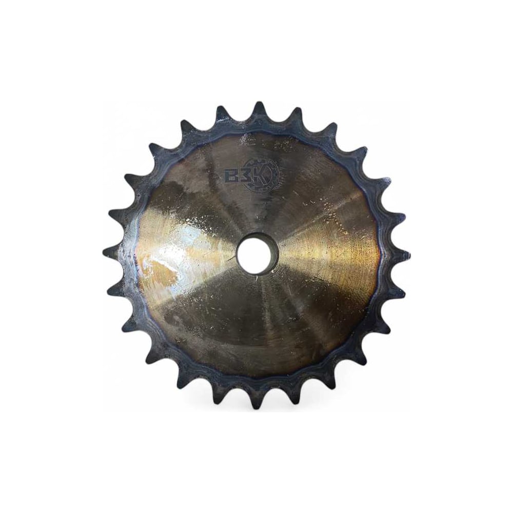 Изображение товара Звездочка со ступицей под расточку ВЗК 16В-1 Z-28 для цепи 16B-1