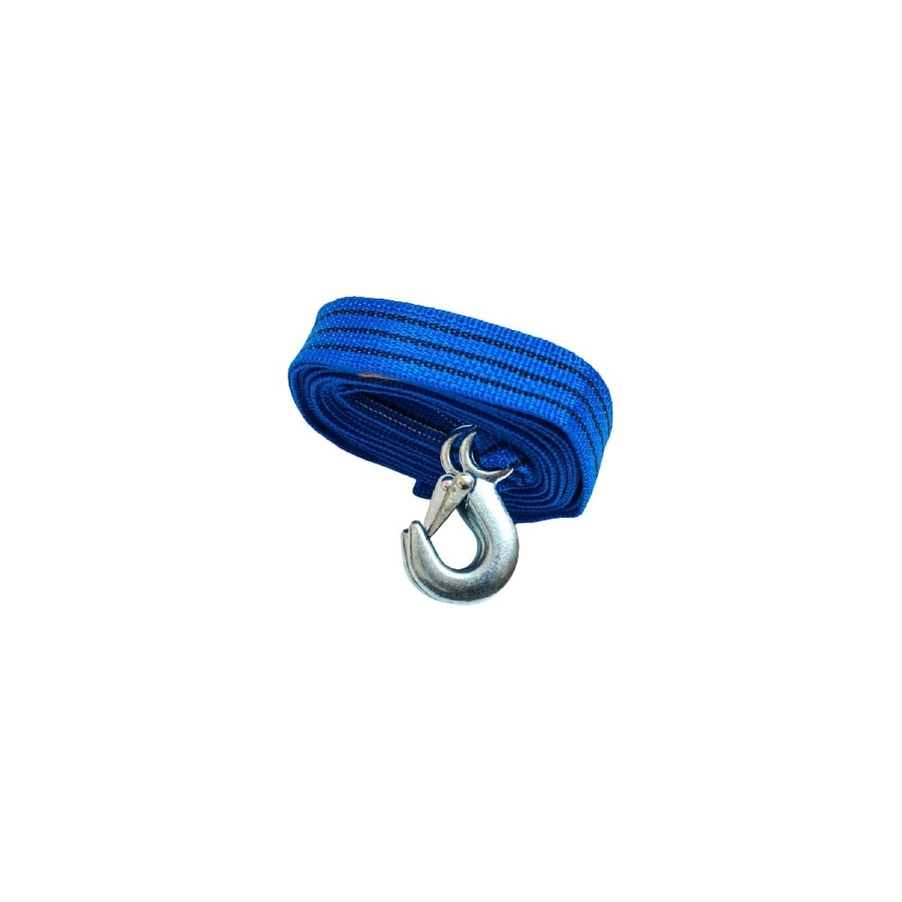 Ленточный трос Сервис Ключ эспандер ленточный многофункциональный onlytop 208х3 2х0 45 см 15 40 кг синий чёрный