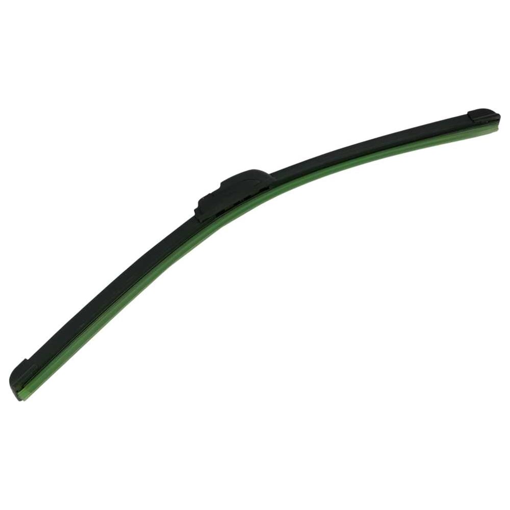 Изображение товара Бескаркасная щетка для стекол 18 СЕРВИС КЛЮЧ 73318 универсальная для всех сезонов