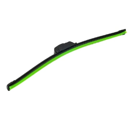 Изображение товара Бескаркасная щетка для стекол 21 СЕРВИС КЛЮЧ 73321