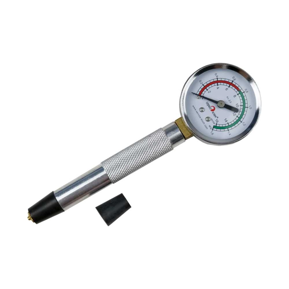 Изображение товара Прижимной компрессометр 2101-08 СЕРВИС КЛЮЧ 75553