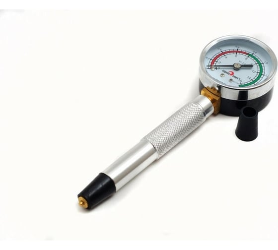 Изображение товара Прижимной компрессометр 2101-08 СЕРВИС КЛЮЧ 75553