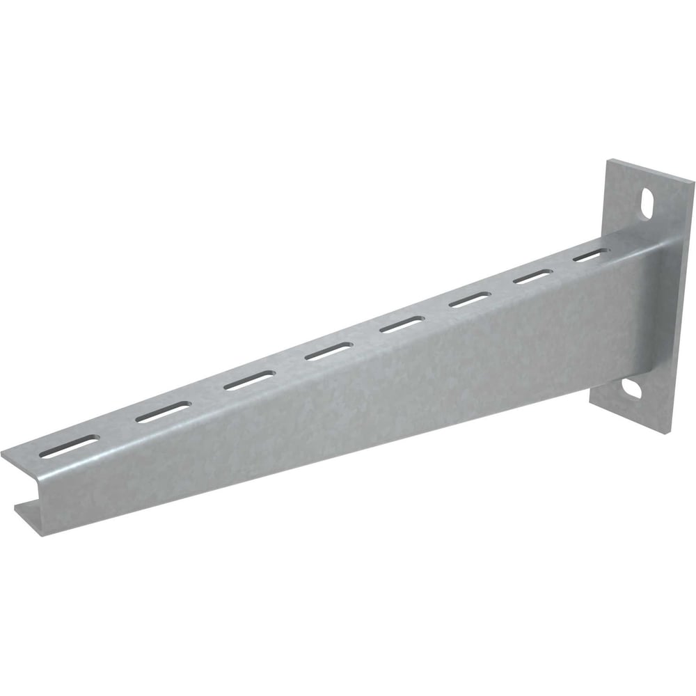 Изображение товара Консоль сварная система КМ усиленная 100 мм LO14775 KSU100