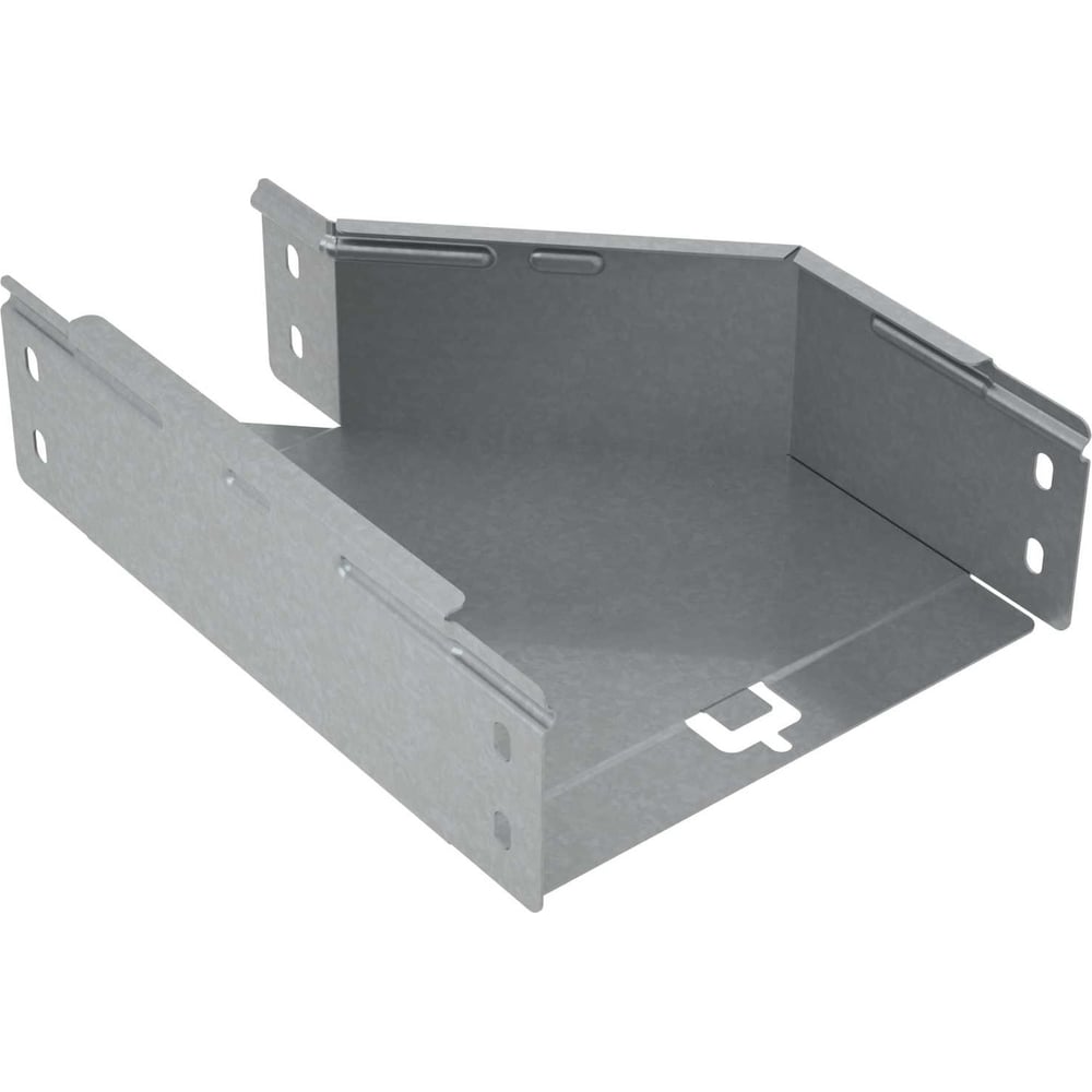 Переходник левый Система КМ 100x300-500 мм "ПЛЮС" HD85 PL17894 PDplus100-300-500-L HD85