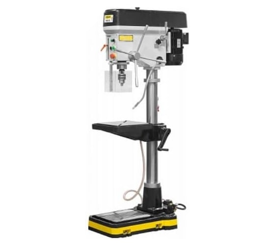 Изображение товара Сверлильно-резьбонарезной станок Stalex Ø32/М20 мм, СОЖ, 1.5 кВт, 380 В, 332 кг MSB-32