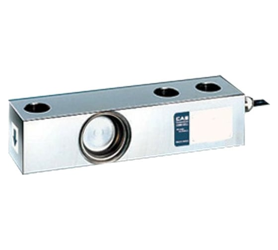 Изображение товара Тензодатчик BSS-5T С3 CAS LLBBSS505G0200C0