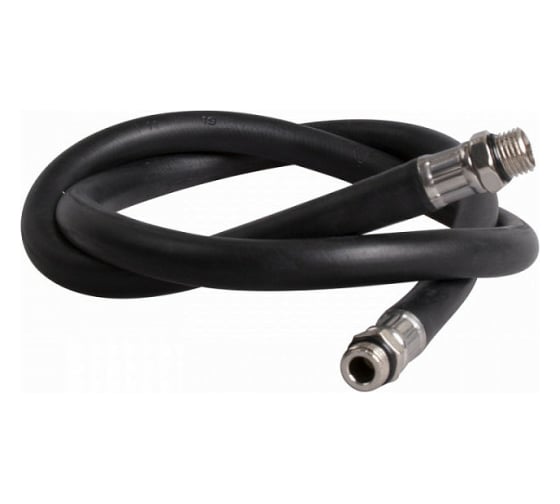 Изображение товара Шланг для пистолета подкачки шин 1000 мм MIGHTY SEVEN SB-9010