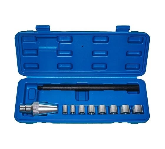 Изображение товара Набор для центровки диска сцепления VERTUL 10 предметов VR50636 