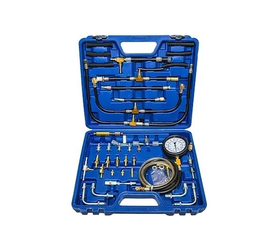 Изображение товара Набор для измерения давления топлива VERTUL VR50502 