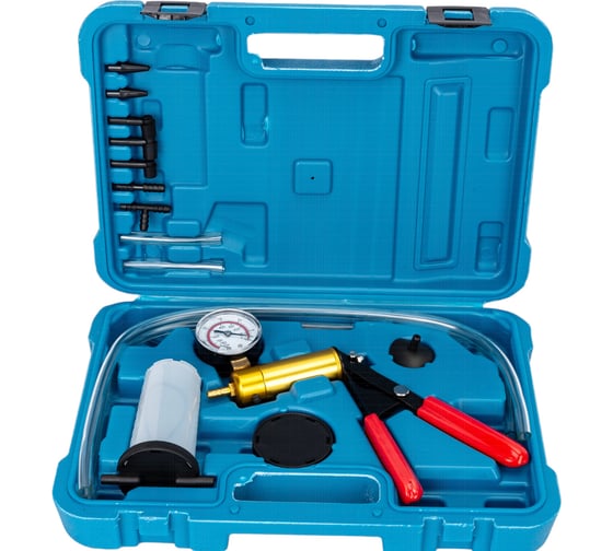 Изображение товара Вакуумный тестер VERTUL VR50404A 