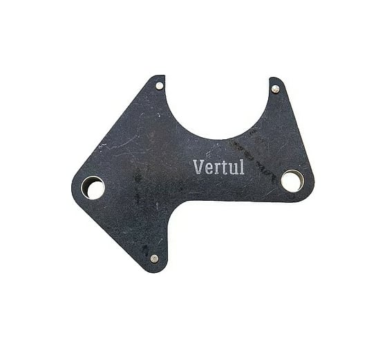 Изображение товара Фиксатор зубчатых колес распредвала Renault VERTUL VR50621 