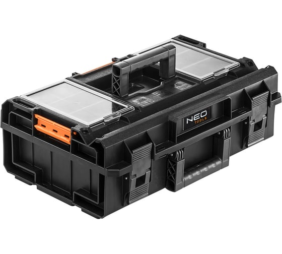 Изображение товара Модульный ящик NEO Tools 200 84-255